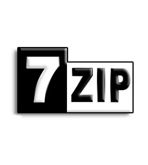 7-Zip Logo